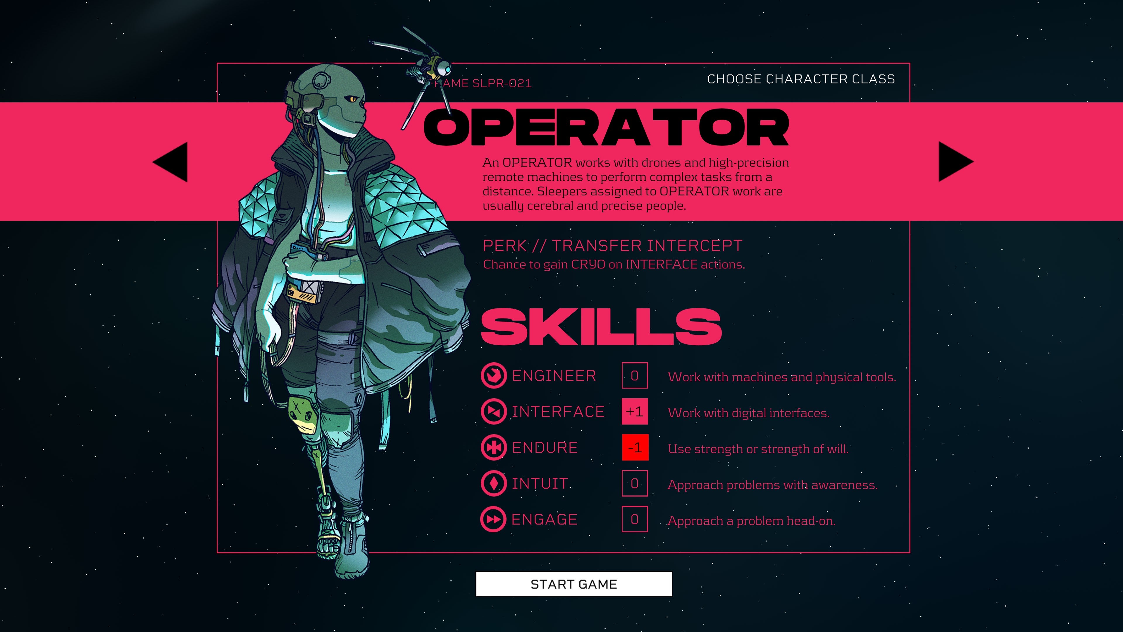 Análisis de Citizen Sleeper - Cyberpunk con las personas en el centro |  Eurogamer.es