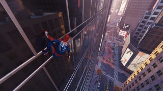 PS5 quase a par do PC em comparativo de Spider-Man Remastered