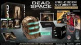 Anunciada una edición para coleccionistas del remake de Dead Space