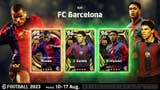 FC Barcelona is sticking with eFootball and extends its partnership with Konami