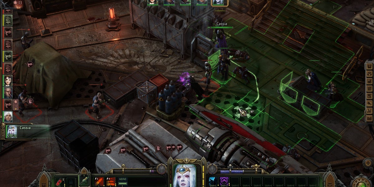 Stilt Game Review - Character Development and Backstories