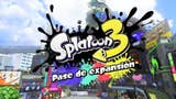 Nintendo anuncia el Pase de Expansión de Splatoon 3