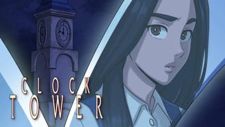 Anunciado un remaster de Clock Tower, el juego de Super Nintendo