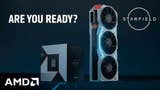 AMD anuncia una Radeon RX 7900 XTX edición especial de Starfield