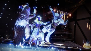 Destiny 2 The Dawning 2023 recipe list, how to bake cookies and all Dawning ingredients