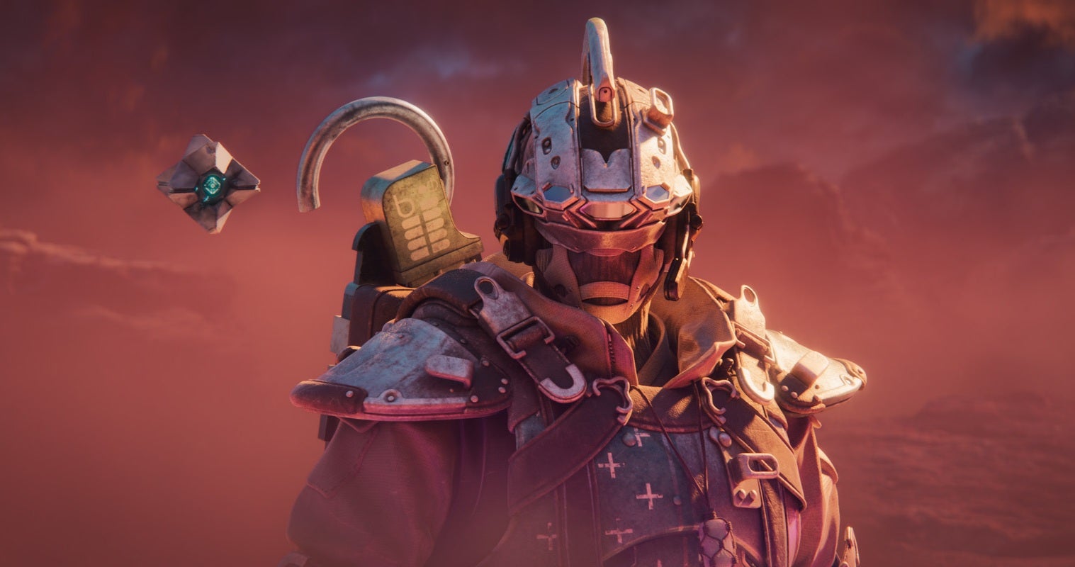 Destiny 2 Die finale Form und neue Episoden enthüllt Eurogamer.de