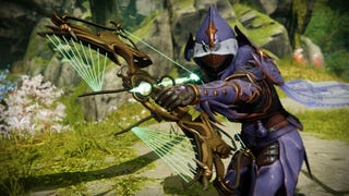 Destiny 2 Starcrossed quest walkthrough