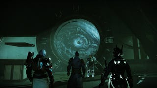 Destiny 2 Into the Depths quest steps