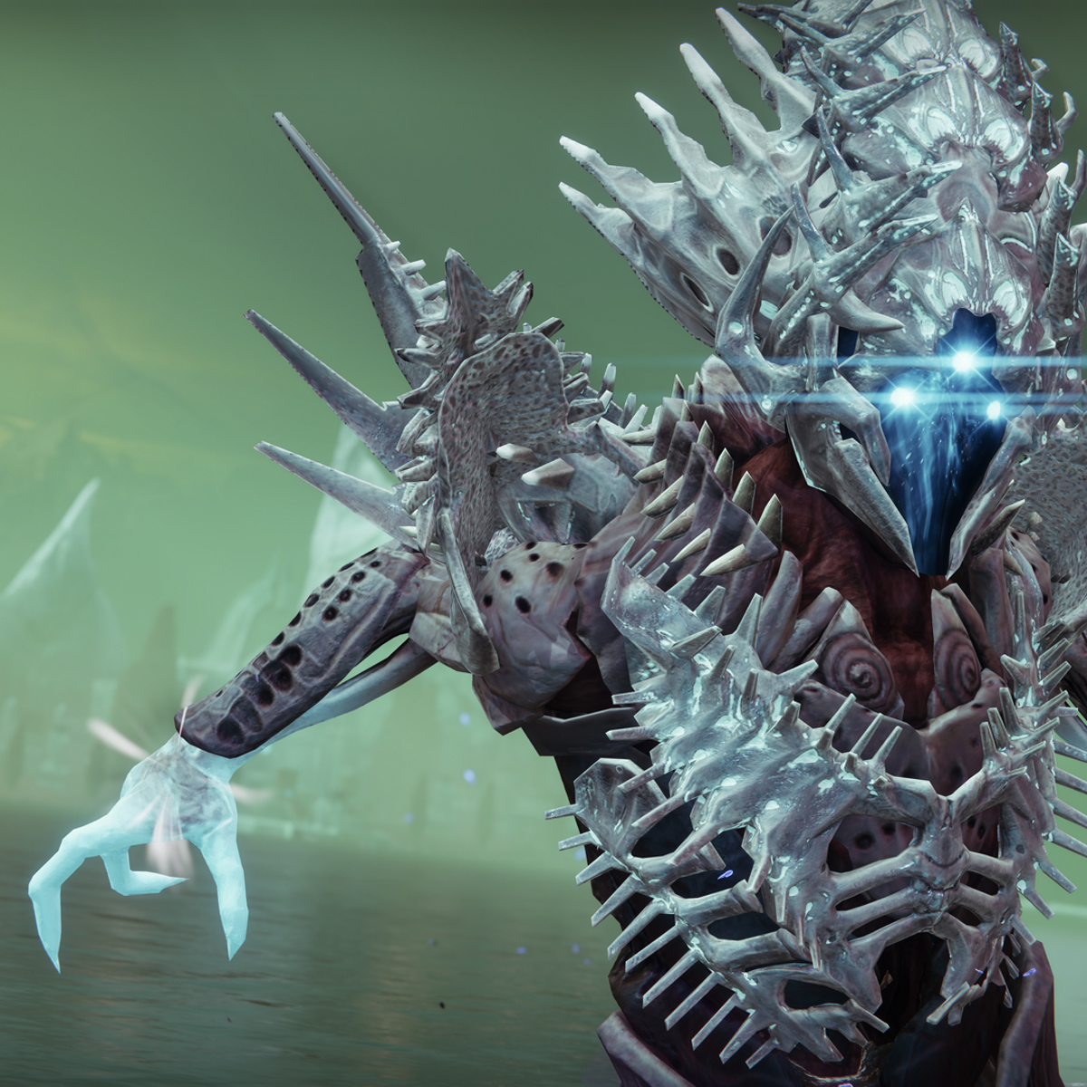 How to defeat Savanthun in this battle of wits. | Eurogamer.net