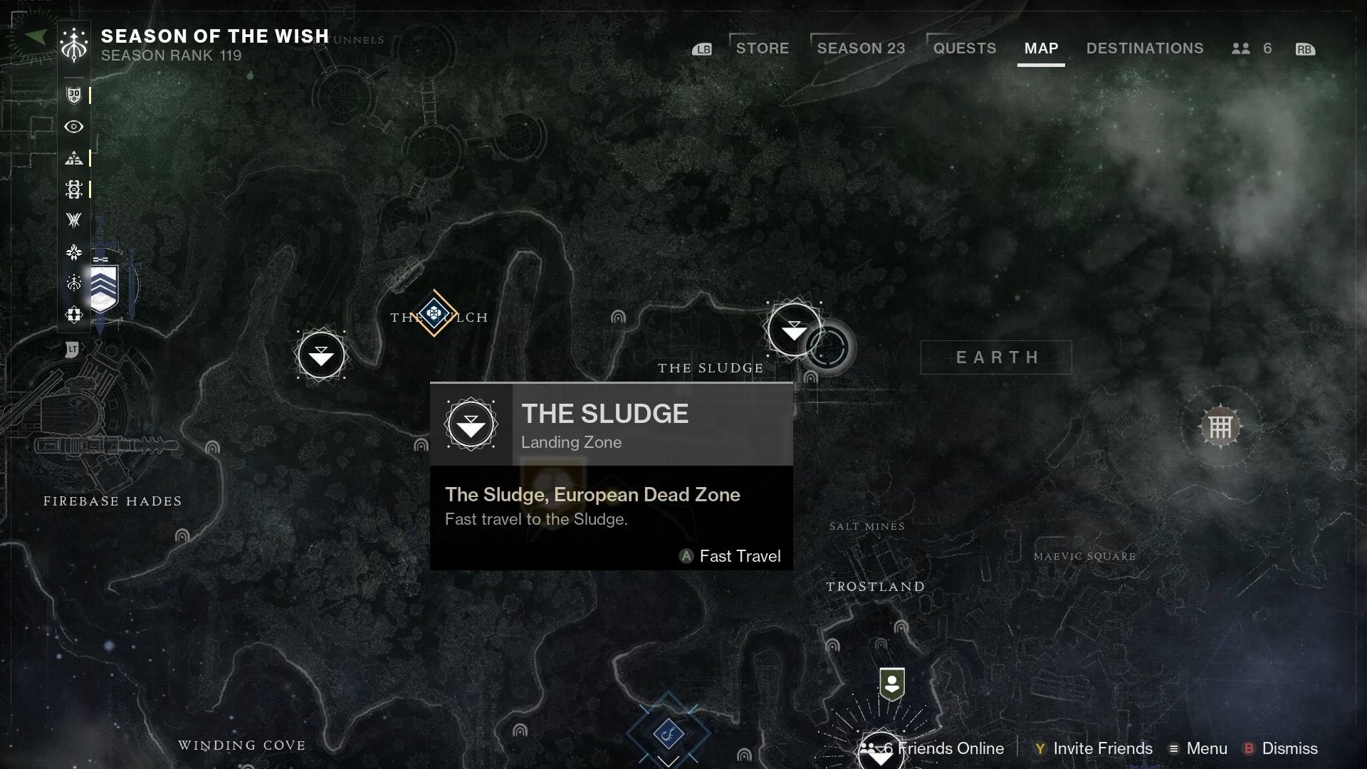 How to find Archie and unlock the Where in the System is Archie triumph ...
