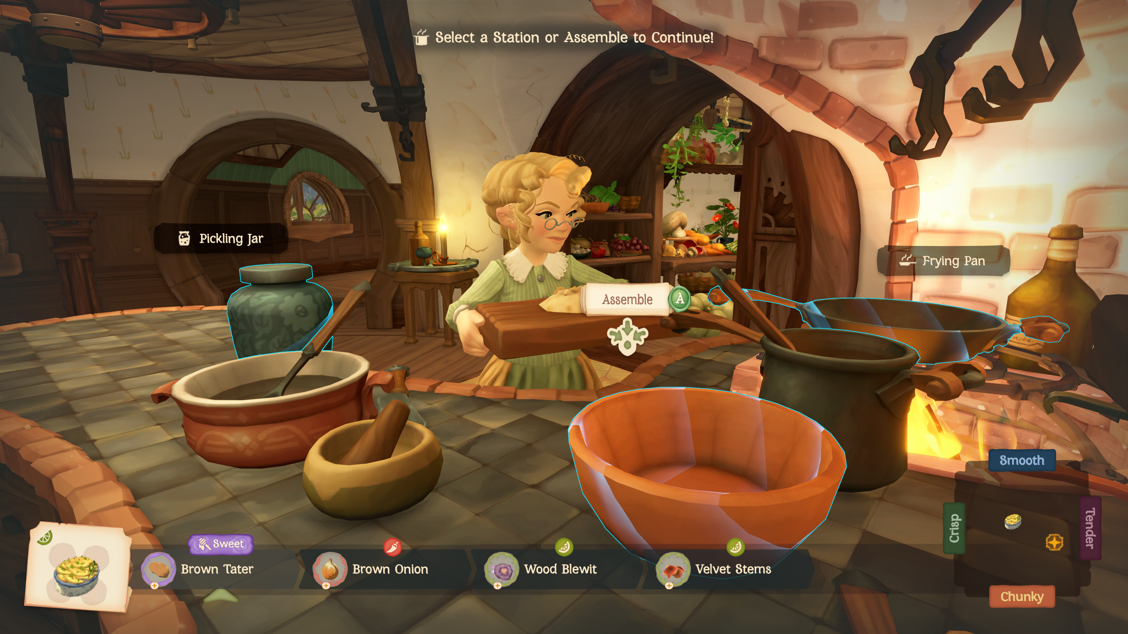 Hobbit life sim Tales Of The Shire is so jolly and joyful it creeps the hell out of me