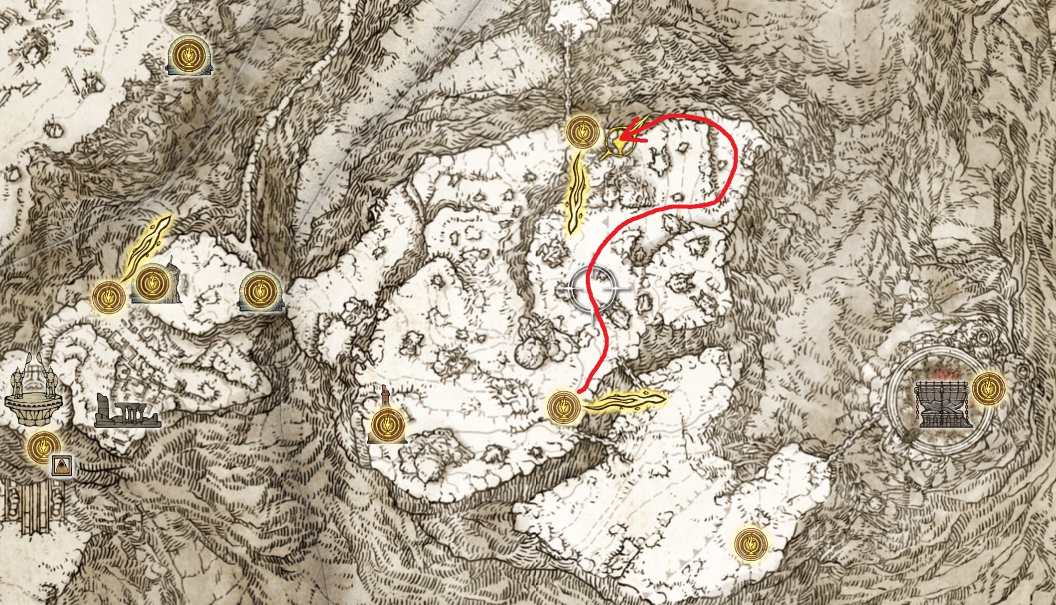 Elden Ring Flasche Der Wundersamen Arznei Elden Ring: Flasche der wundersamen Arznei, Fundorte der Tränen und