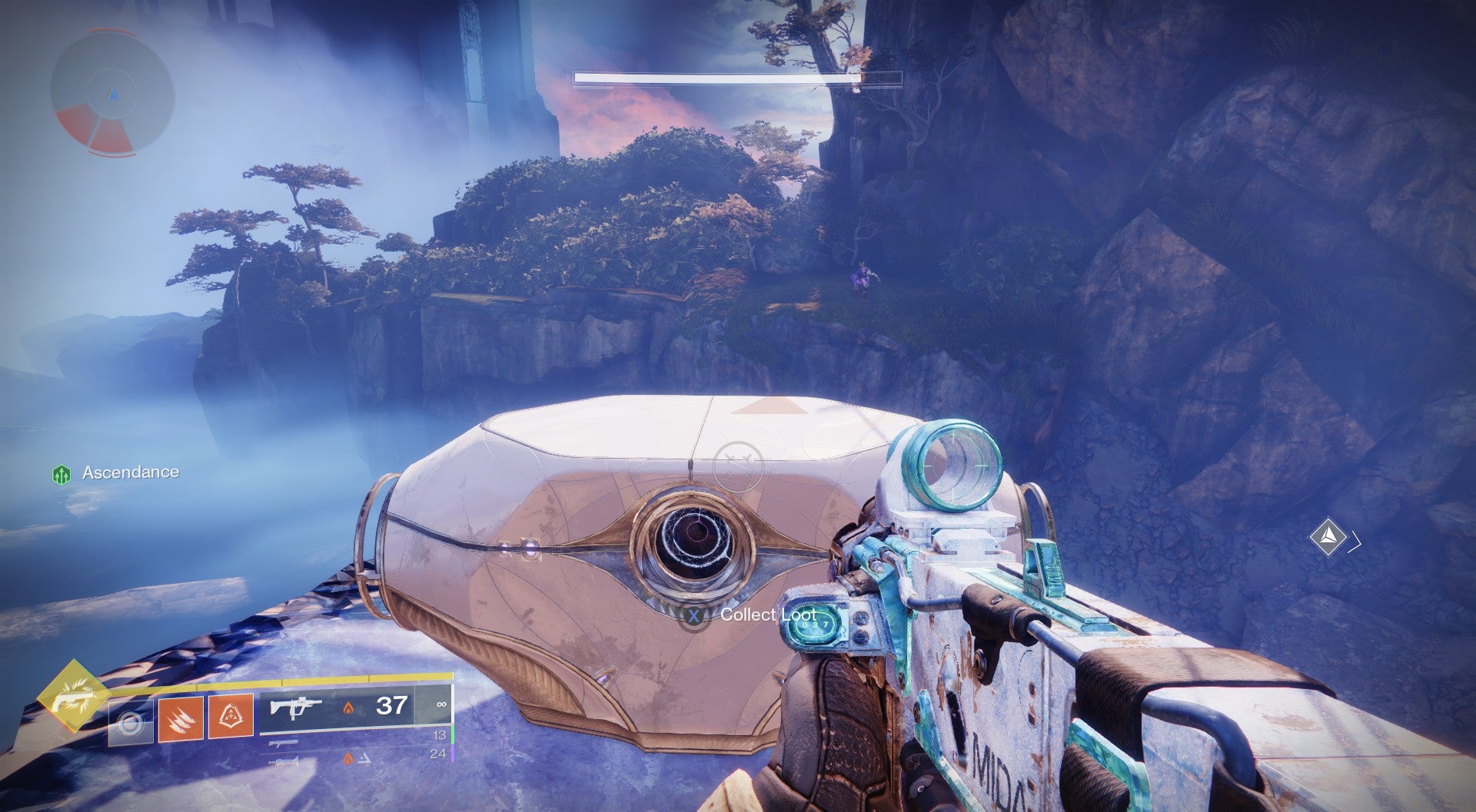 Destiny Riven Checkpoint How to complete Riven's Wish quests in Destiny 2 | Eurogamer.net