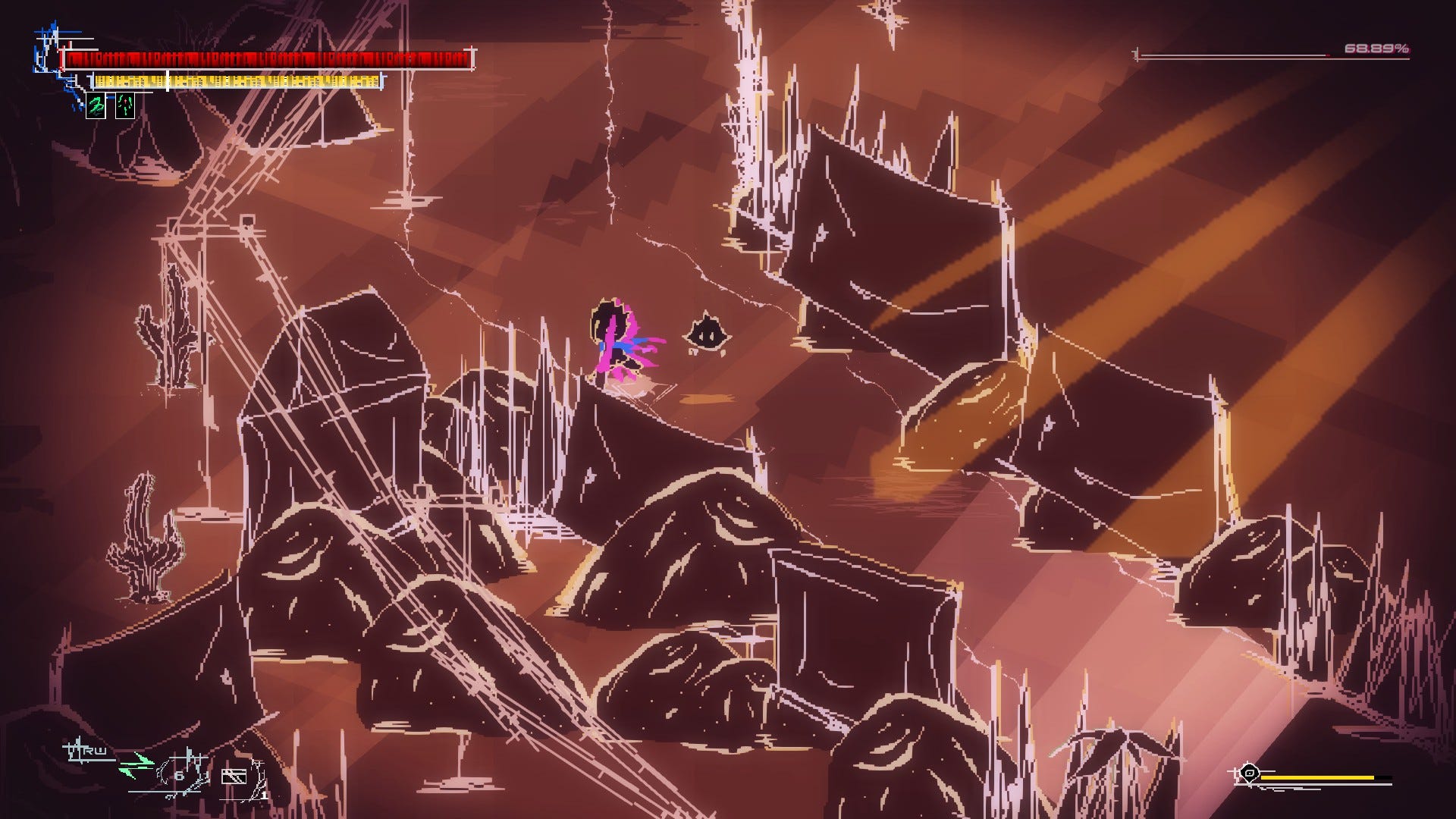 Death of a Wish Game Review - Sound Design and Music