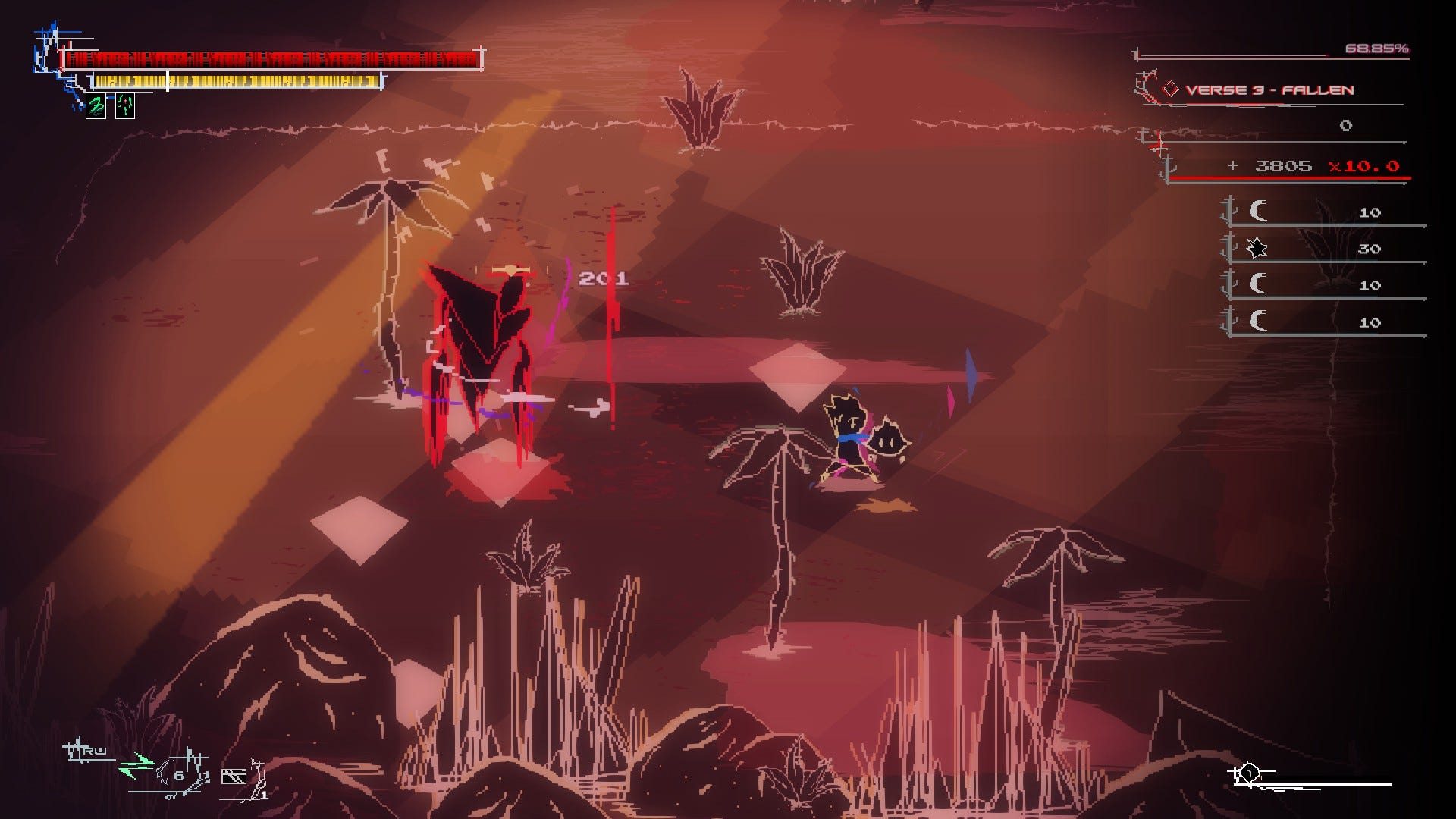 Death of a Wish Game Review - Gameplay mechanics and story premise