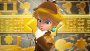 Princess Peach: Showtime! im Test - Tja, sie ist halt nicht Mario
