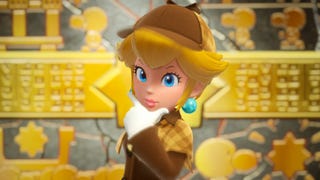 Princess Peach: Showtime! im Test - Tja, sie ist halt nicht Mario