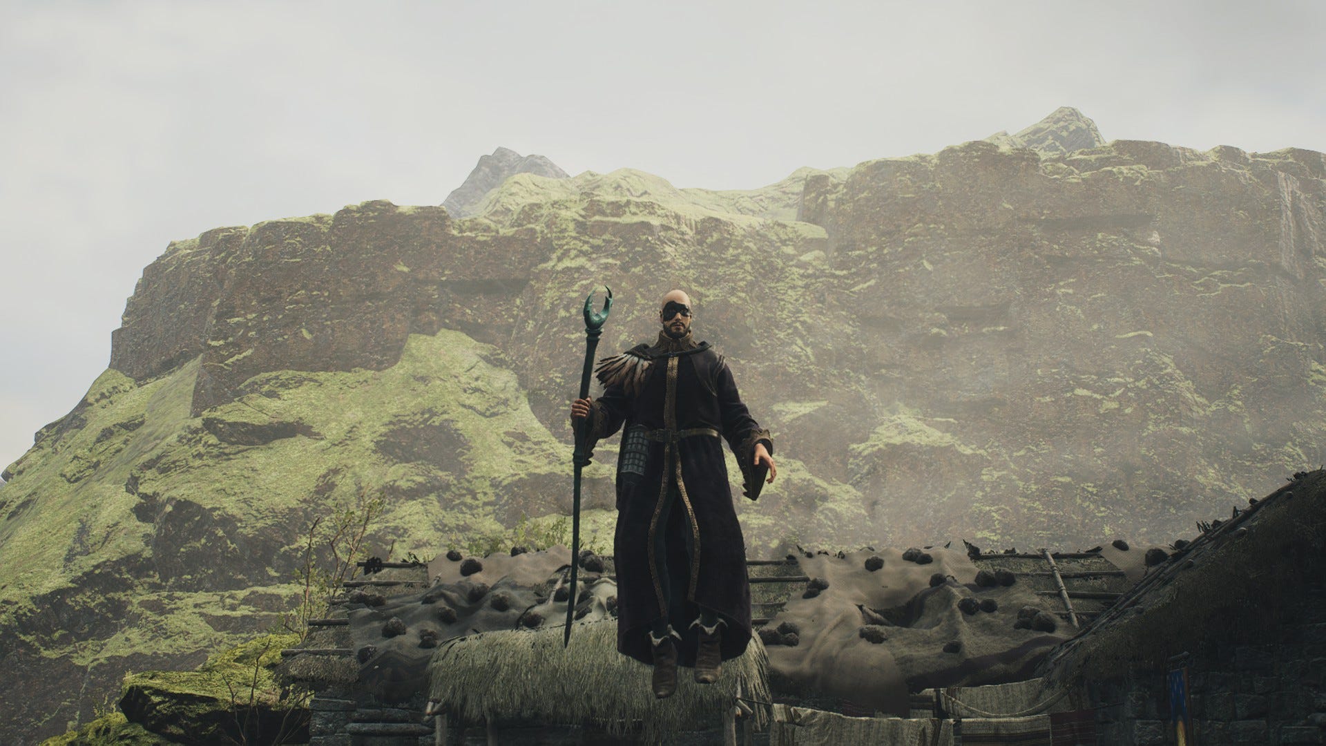 Dragon’s Dogma 2: How to unlock Sorcerer