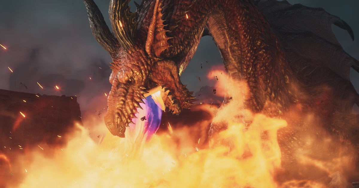 Capcom are reworking Dragon’s Dogma 2s infamous Dragonsplague so you can enjoy the strategic decisions we originally envisioned for it Capcom are reworking Dragon’s Dogma 2s infamous Dragonsplague so you can enjoy the strategic decisions we originally envisioned for it