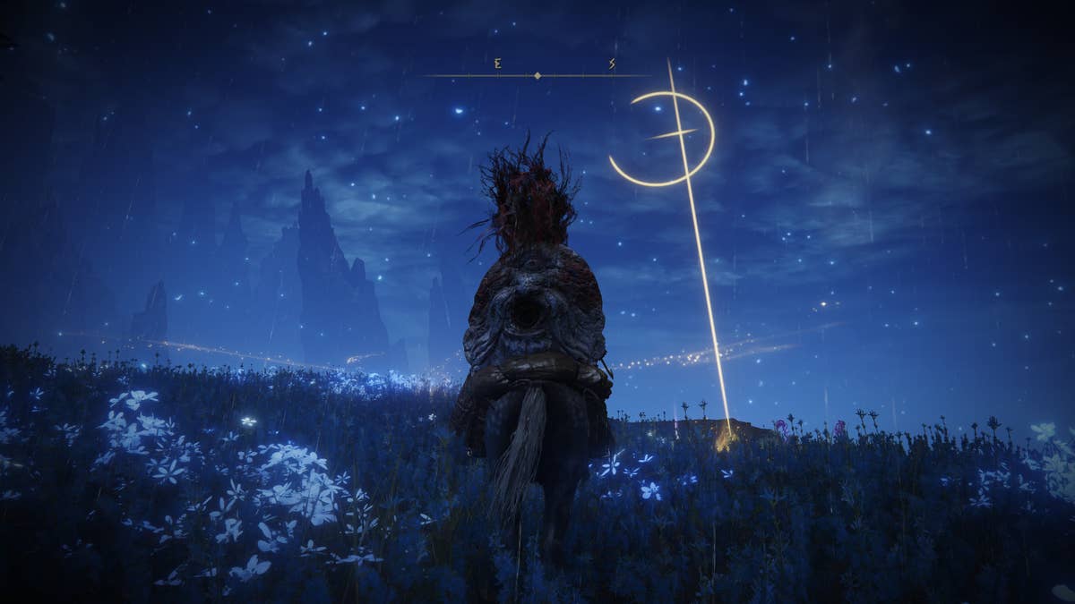 Elden Ring Shadow of the Erdtree Southern Shore: All Dungeons