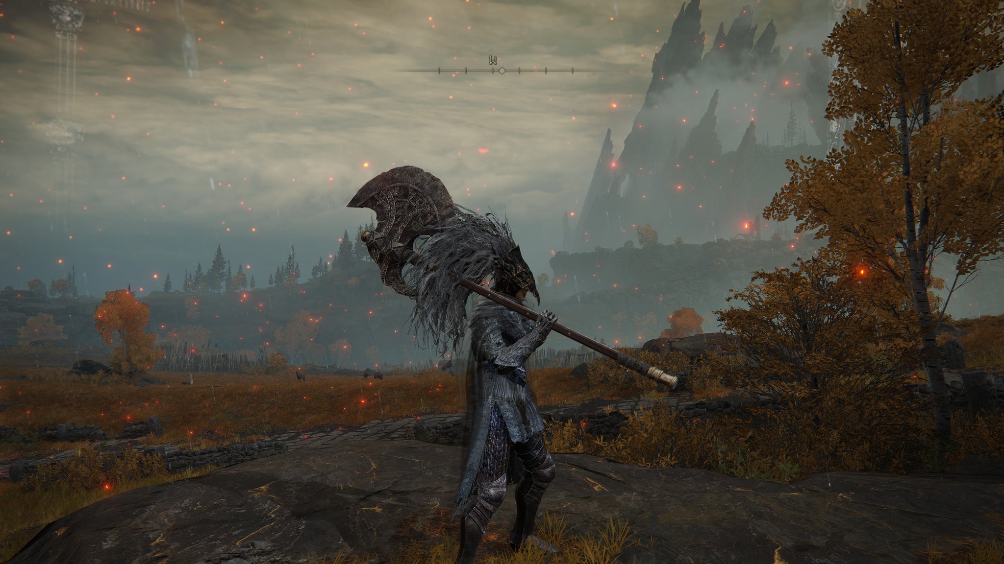 Best colossal weapons in Elden Ring | Eurogamer.net