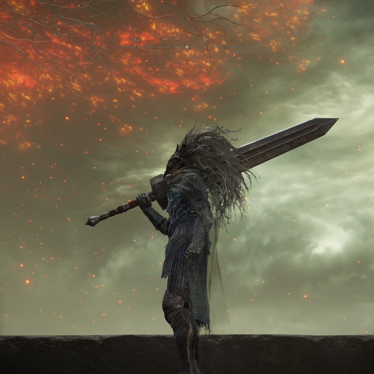 Elden Ring player shares how to level up Scadutree Blessings