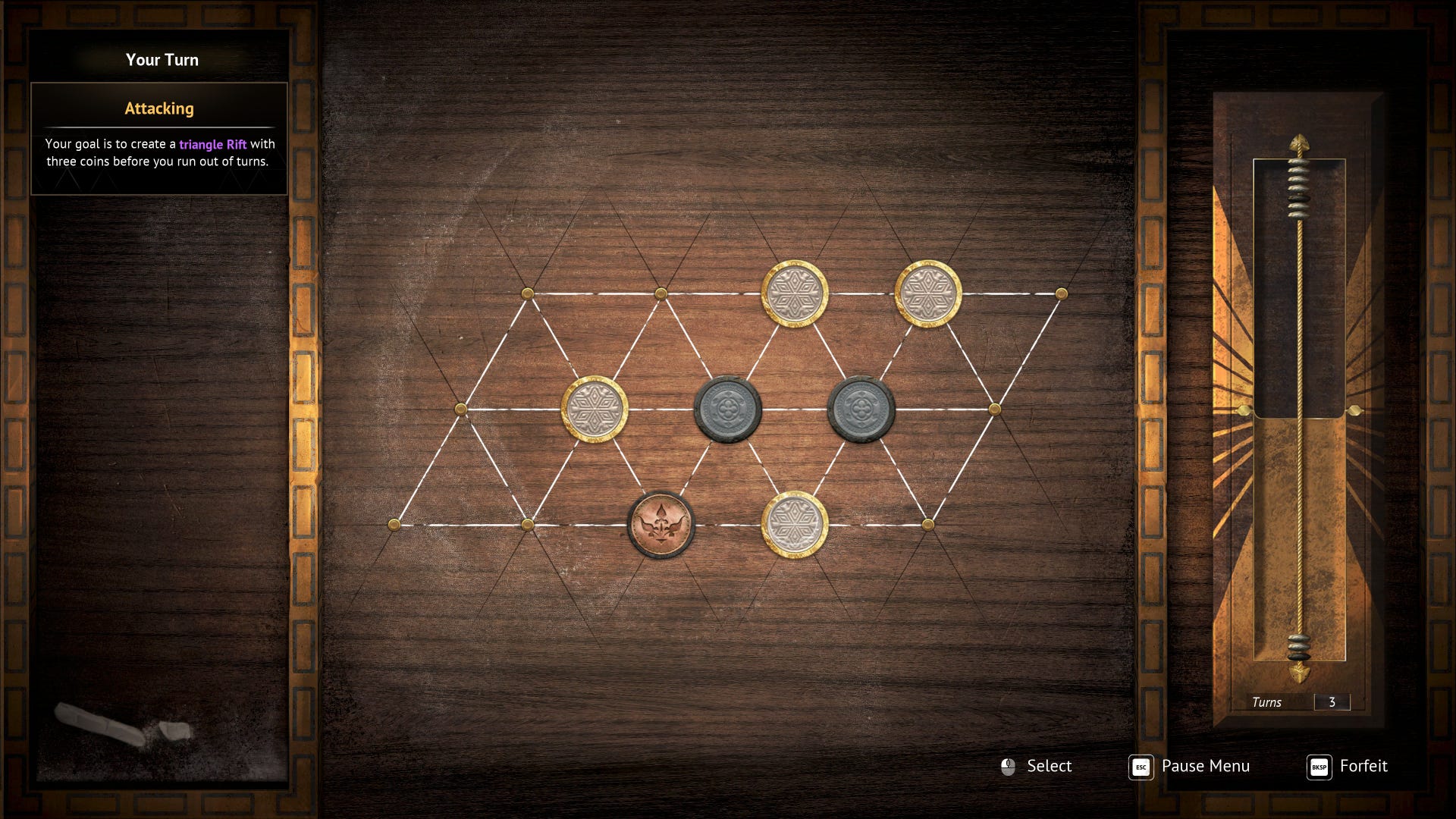 Flintlock: Siege Of Dawn review: a trim and sturdy Soulslite that's ...