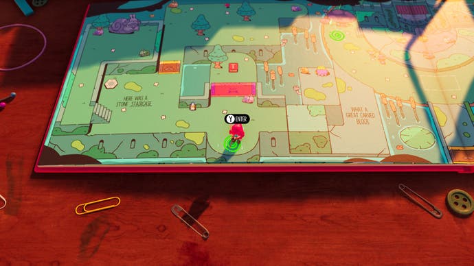 Semua Kemungkinan Masa Depan/Devolver Digital
