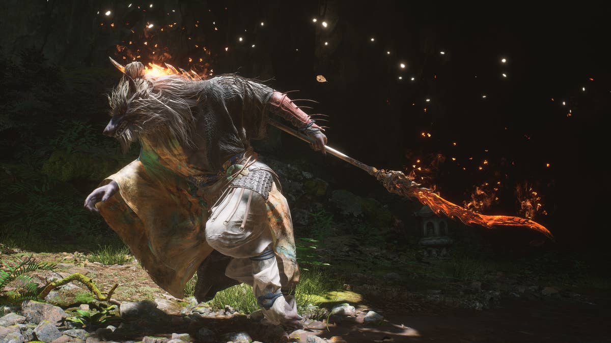 Black Myth Wukong: All Yaoguai Chief bosses and locations