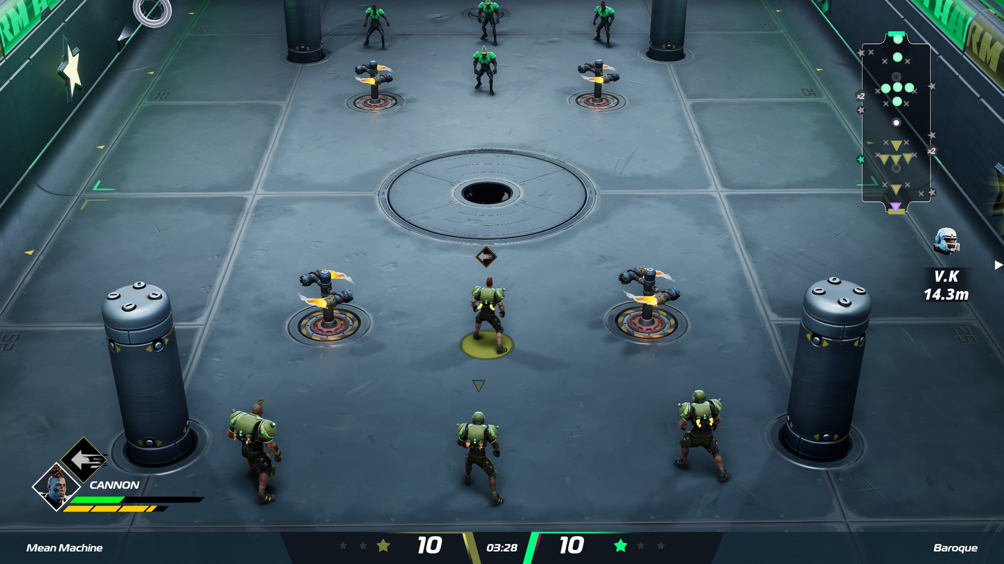 Speedball Computer Game Speedball is back from the dead, but don't get too excited | Eurogamer.net