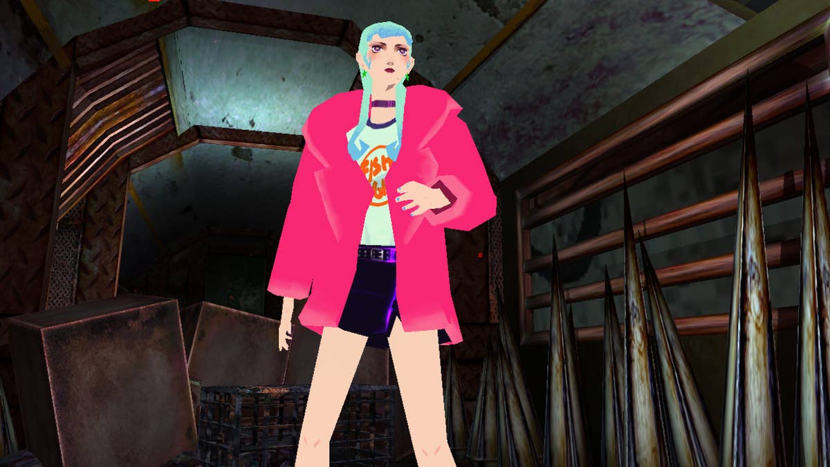 Sorry We’re Closed review - an enthralling, demonic love story in