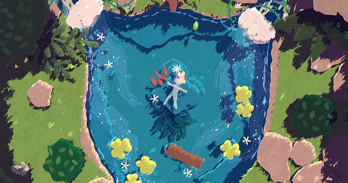 Naiad Review Still Waters Run Deep They Say But Then These Waters naiad-review-still-waters-run-deep-they-say-but-then-these-waters