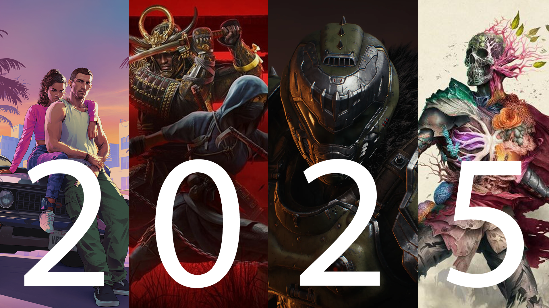 Fechas de lanzamientos de videojuegos en 2025 Todos los juegos de PC