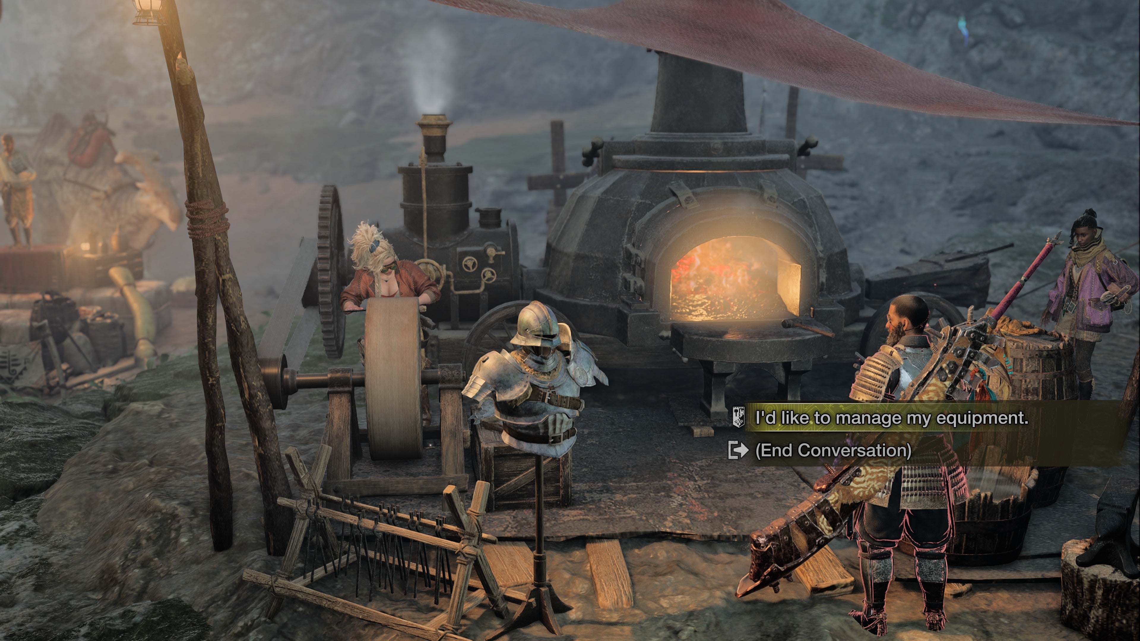 Monster Hunter Wilds - What is Affinity and how to make it work for you