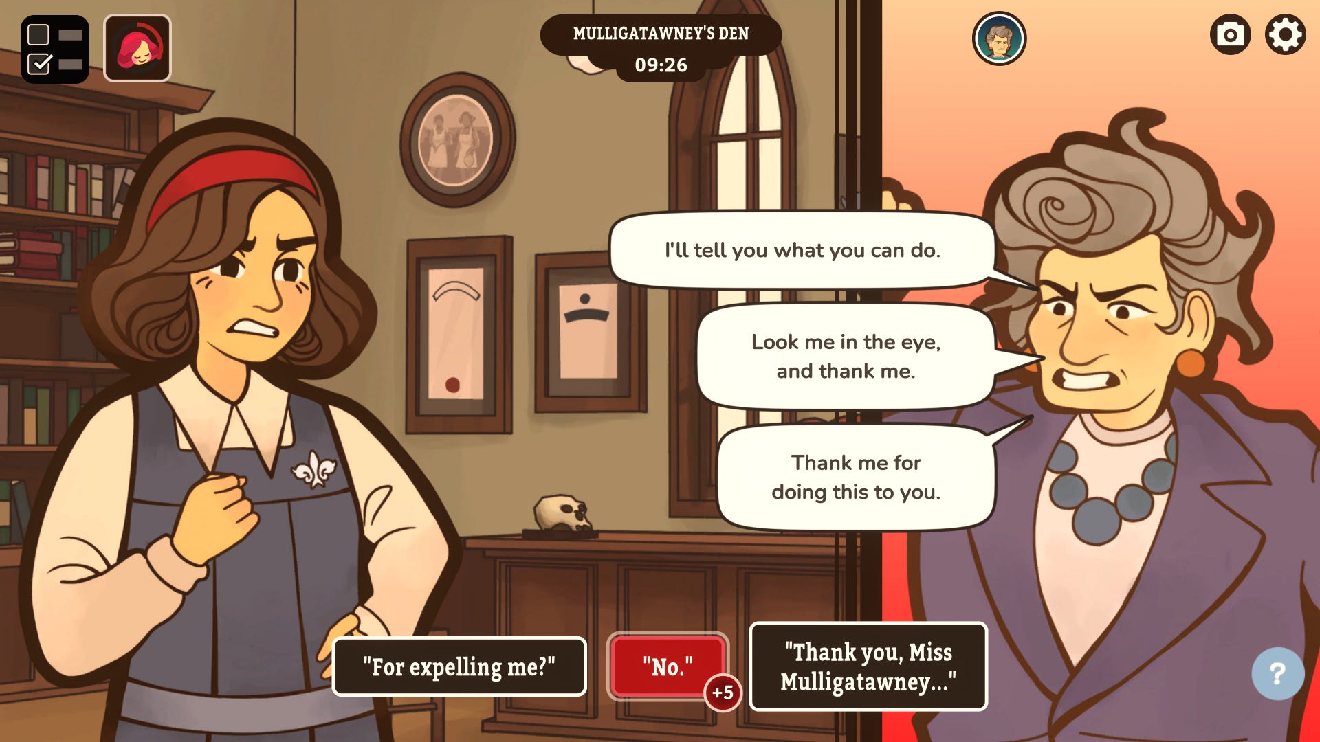 Expelled! An Overboard Game review | Eurogamer.net