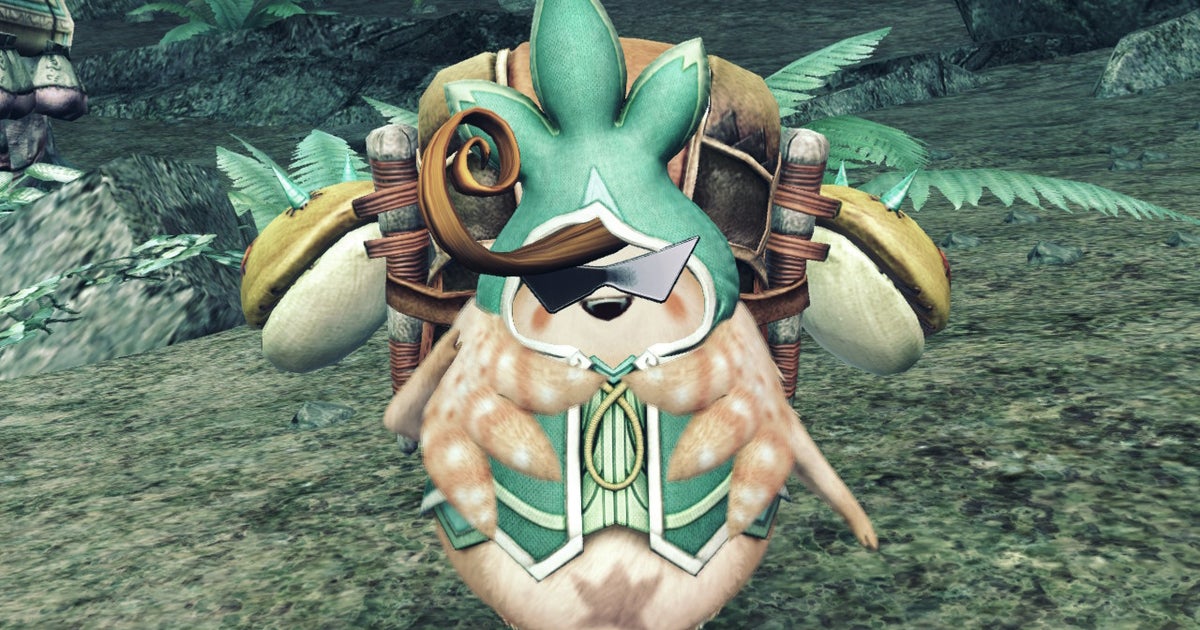 Xenoblade Chronicles X: Definitive Edition review Xenoblade Chronicles X: Definitive Edition review