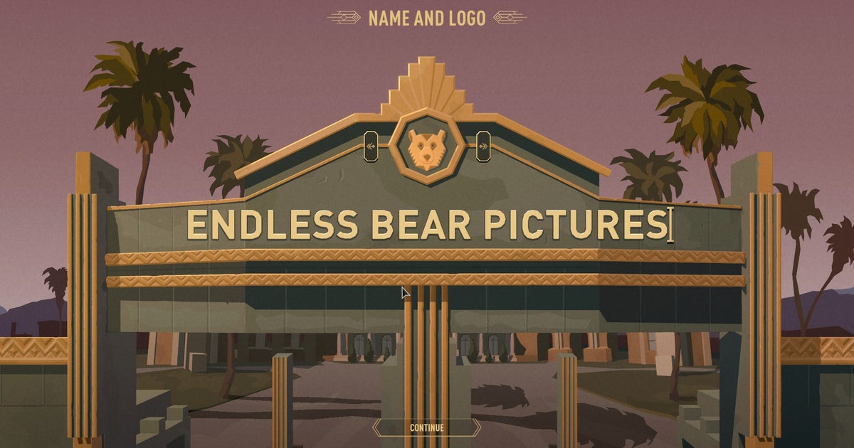 我想在好萊塢動物中拍攝《指環王》,但我的作家一直試圖做色情