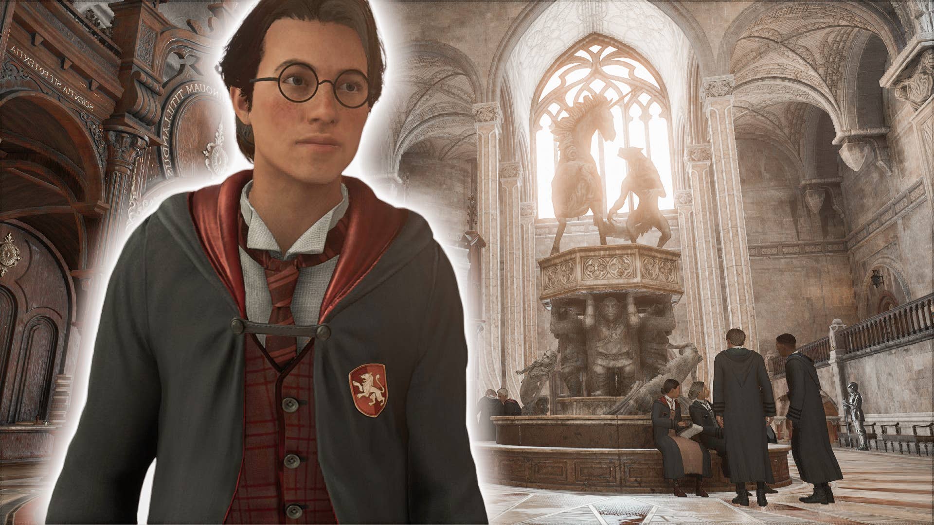 Hogwarts Legacy Switch 2 Upgrade im Test - Der Phönix steigt aus der Asche der traurigen Switch-Umsetzung