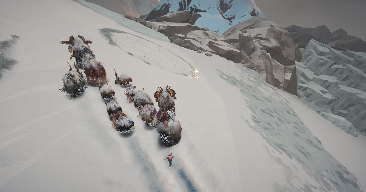 Herdling review Herdling review