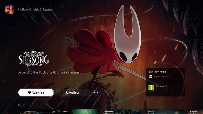 PS Store