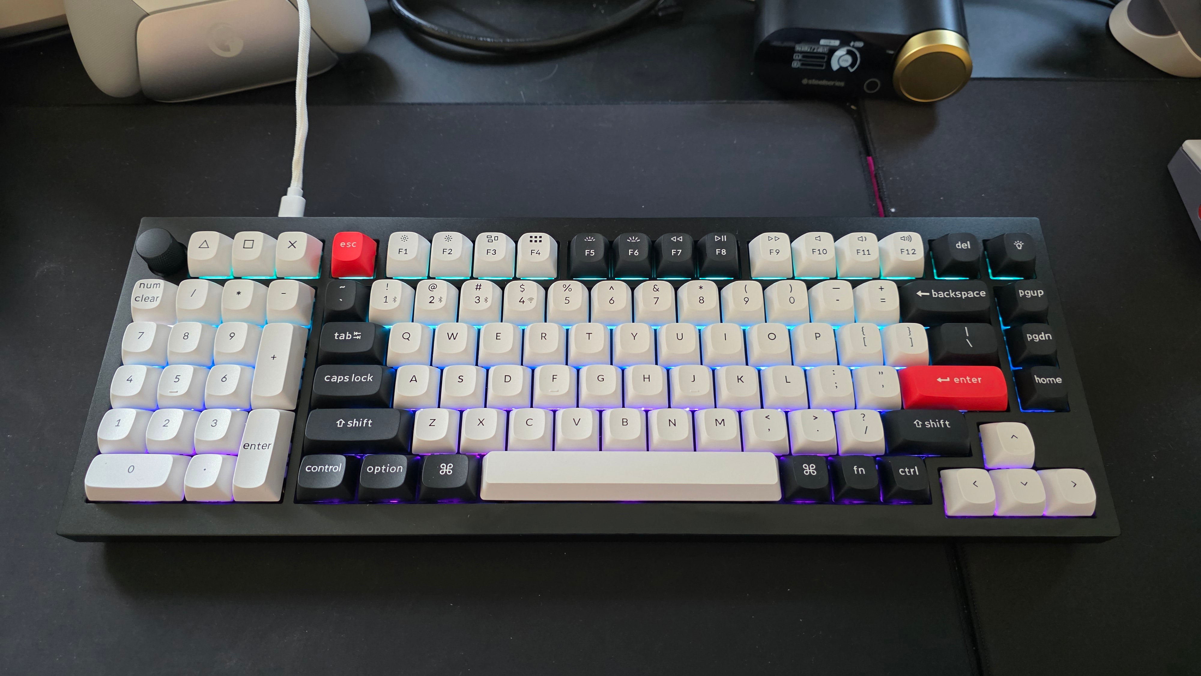 Best full-size (96%/100%) mechanical keyboards 2025 | Eurogamer.net