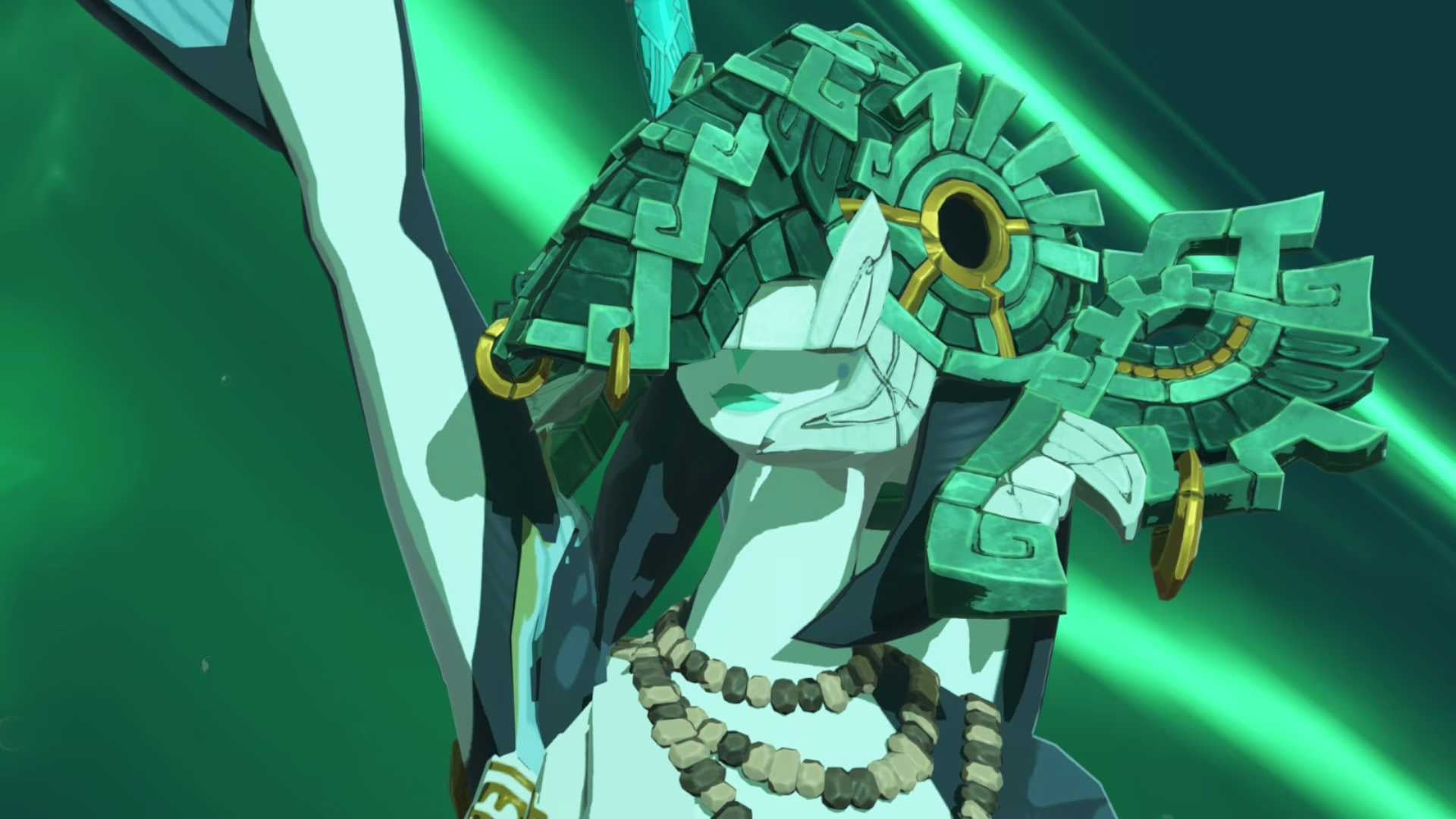 Nintendo "intentionally held back" many aspects of Zelda: Tears of the Kingdom so there was more content for Hyrule Warriors to work with