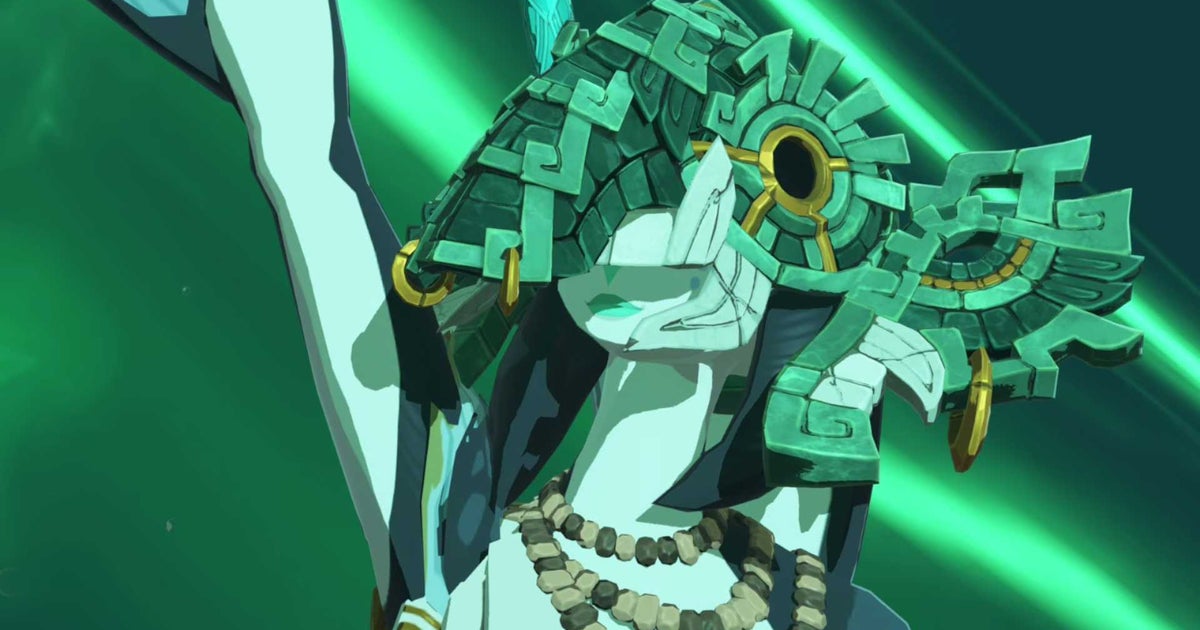 Nintendo intentionally held back many aspects of Zelda: Tears of the Kingdom so there was more content for Hyrule Warriors to work with Nintendo intentionally held back many aspects of Zelda: Tears of the Kingdom so there was more content for Hyrule Warriors to work with