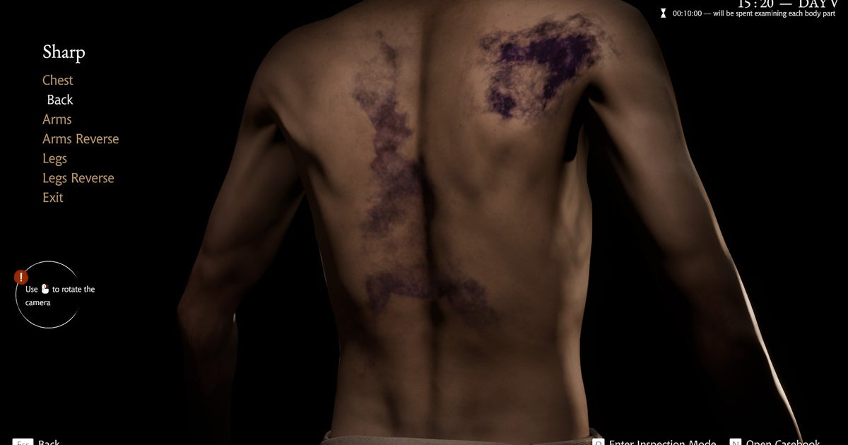 Pathologic 3 is the rare game about healing that knows healing can be cruel