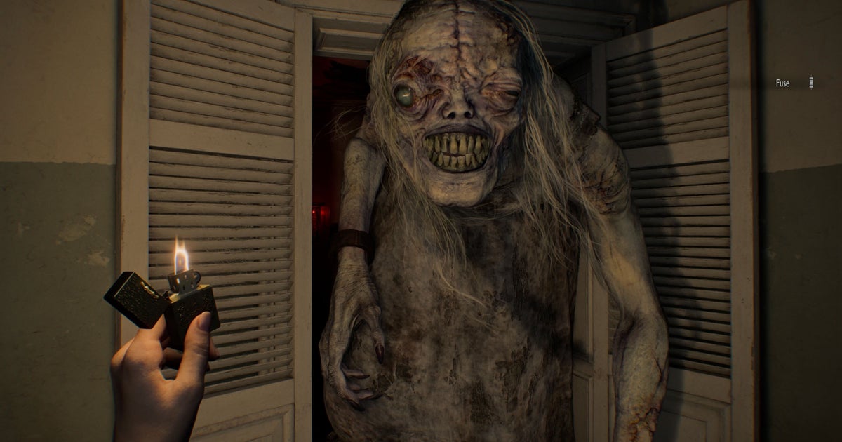 Capcom veteran Hideki Kamiya is so scared by Resident Evil Requiem, he is losing sleep Capcom veteran Hideki Kamiya is so scared by Resident Evil Requiem, he is losing sleep