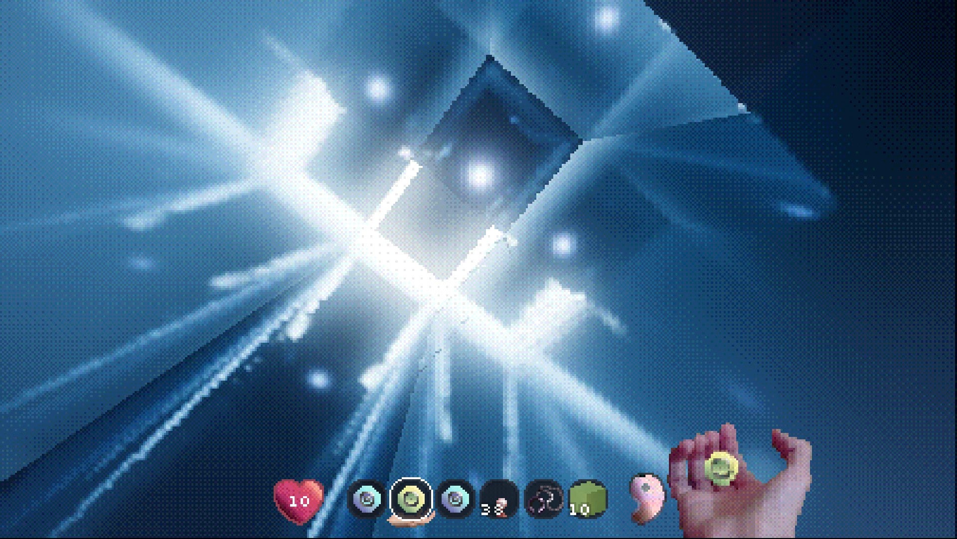 The impossible alchemy of Lucid Blocks is a reminder that 99% of ...