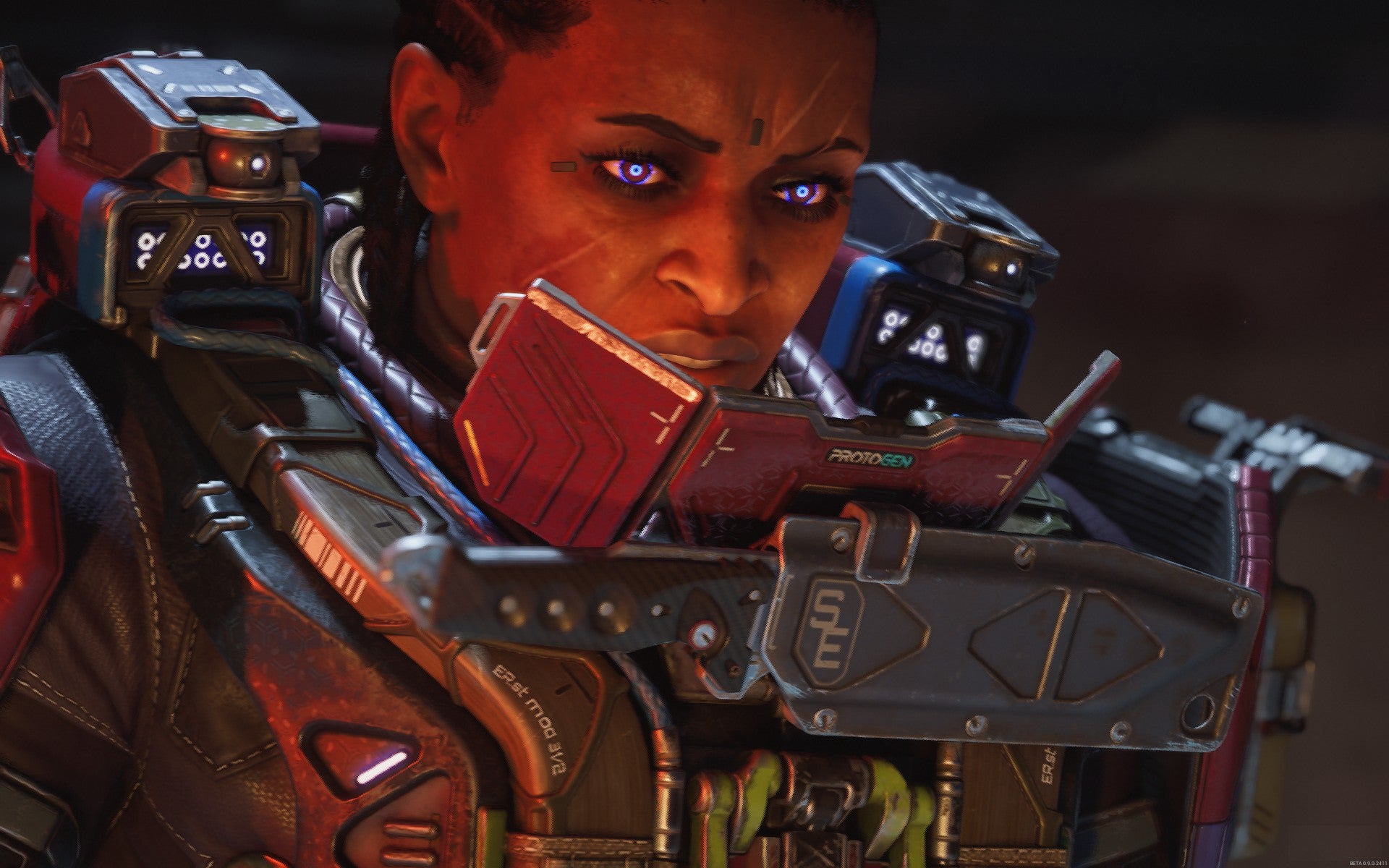 After an hour in the beta, The Expanse: Osiris Reborn is both a limp Mass Effect and a leaden interpretation of a very good TV show