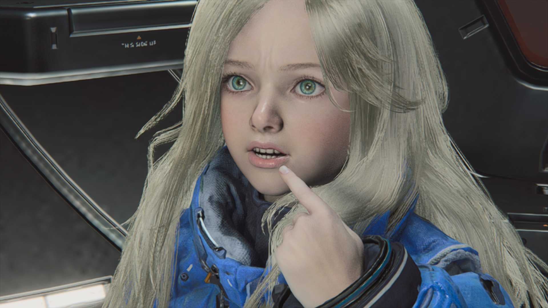After a successful debut, it sounds like Capcom believes its brand-new IP Pragmata has a bright future ahead
