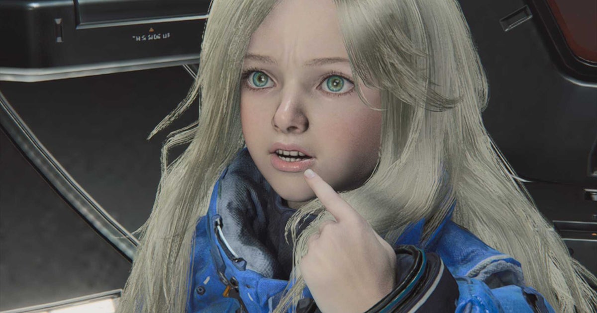 Pragmata Sales Skyrocket: Capcom's New IP Breaks Records in 48 Hours
