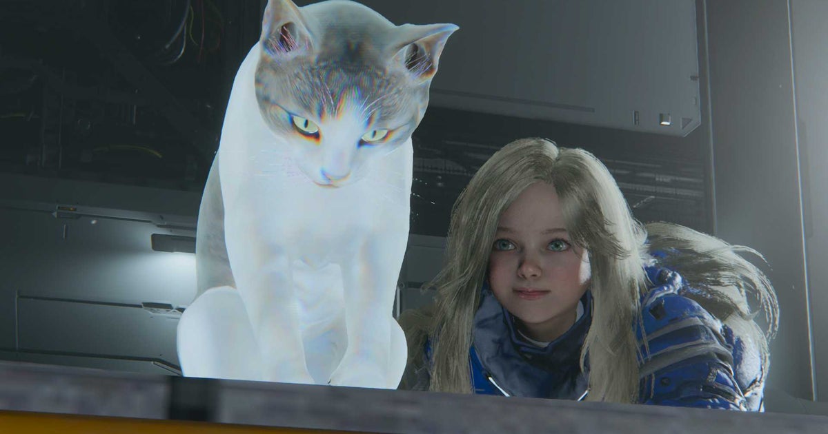 Capcom'un oyunu Pragmata bir ayda 2 milyon satış rakamına ulaştı